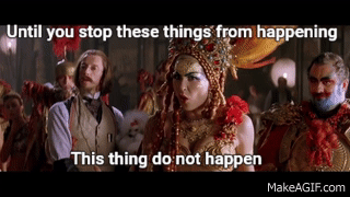 These Things Do Happen - 2004 Film | The Phantom of the Opera on Make a GIF