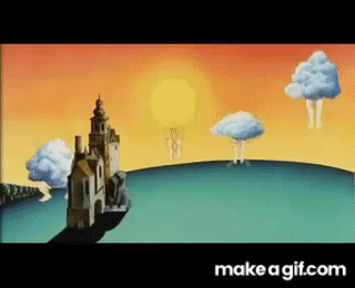Monty Python And The Holy Grail Animated Gif