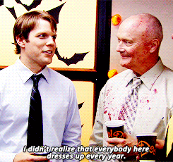 The Office Gifs On Make A GIF