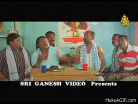 Komal best sale comedy scenes