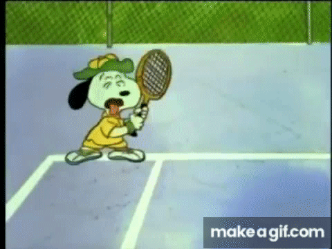 tennis gif