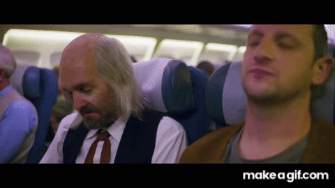 The Man' ft. Will Forte | I Think You Should Leave with Tim 