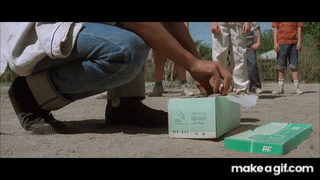 The Sandlot but only Benny the Jet Rodriguez (Part 3) on Make a GIF