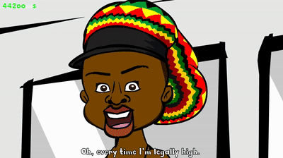 Raheem Sterling legally High gif (442oons) on Make a GIF Raheem Sterling legally High gif (442oons) on Make a GIF