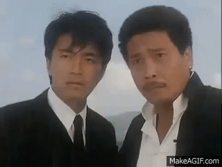 賭俠2 粵語 上海滩赌圣on Make A Gif