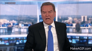 Image result for jeff stelling gif