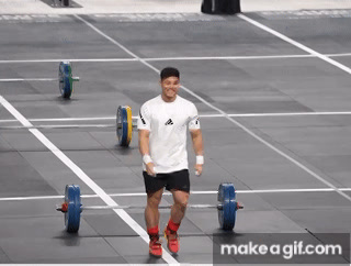 水野美紀 太極拳の神髄 T'ai Chi Ch'uan on Make a GIF