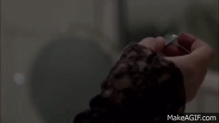 american horror story gifs violet