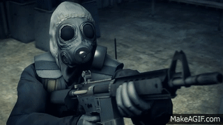 Call Of Duty Stay Frosty GIF