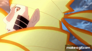 my favourite anime transitions edit! (it has boruto clips too) : r/Boruto