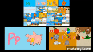 KidsTV123 Annoying Goose 6 On Make A GIF kidstv123-annoying-goose-6-on-make-a-gif