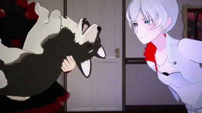 Rwby Introduction Of Zwei On Make A 