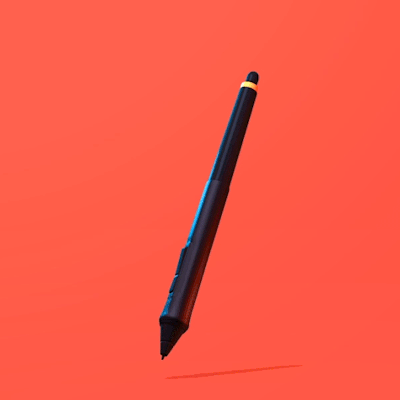 The (Digital) Pen on Tumblr