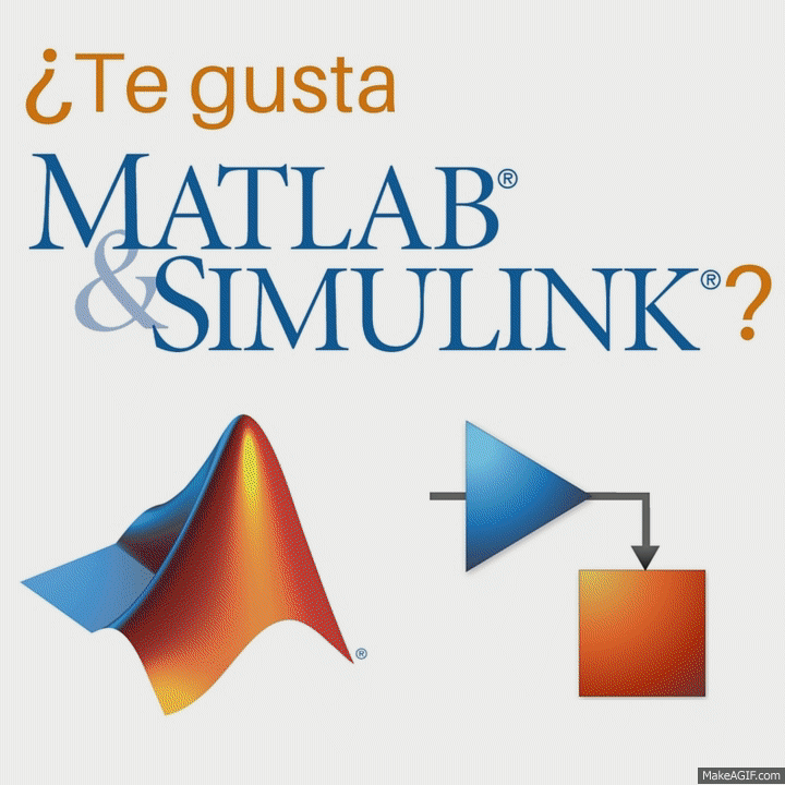 Desafío MATLAB y Simulink 2016 on Make a GIF