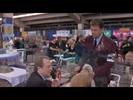 Busy Bee Scenes From Best In Show On Make A Gif