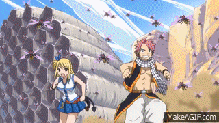 Opening 21 Fairy Tail Creditless 