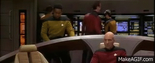 Helm Warp One Engage On Make A Gif