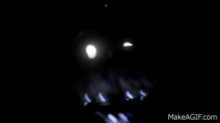 The Joy of Creation Story Mode All Jumpscares ( All Nights / Levels ) on  Make a GIF