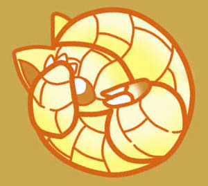pokemon sandshrew gif