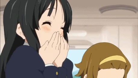 Anime Laugh GIF  Anime Laugh Laughing  Discover  Share GIFs