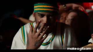 50 Cent - In Da Club (Official Music Video)