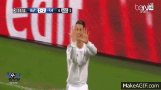 Cristiano Ronaldo Goal  Best Funny Gifs Updated Daily