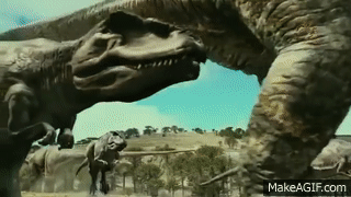argentinosaurus vs giganotosaurus