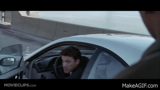 Changing Lanes (1/10) Movie CLIP - The Accident (2002) HD on Make a GIF