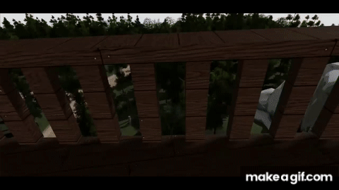 BuilderMan Roblox Animation on Make a GIF