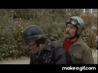 Carry On At Your Convenience on Make a GIF