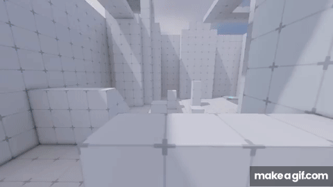 Splash Gif Rivals only 0.1% of players have this sniper in rivals.. on Make a GIF
