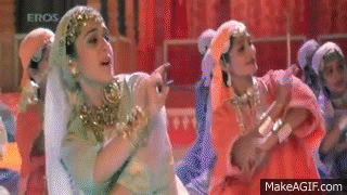 Bumbro (Full Song) - Mission Kashmir on Make a GIF