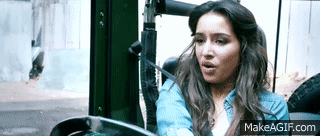 Ek Villain| Aisha's Death Scene/ Shraddha Kapoor ,Sidharth Malhotra ...