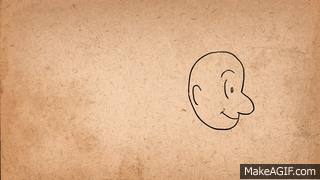 6. Slow In & Slow Out - 12 Principles of Animation on Make a GIF
