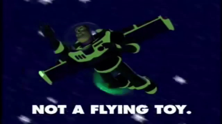 buzz lightyear flying gif