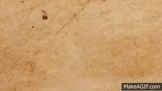 Marauders Map Footprints on Make a GIF