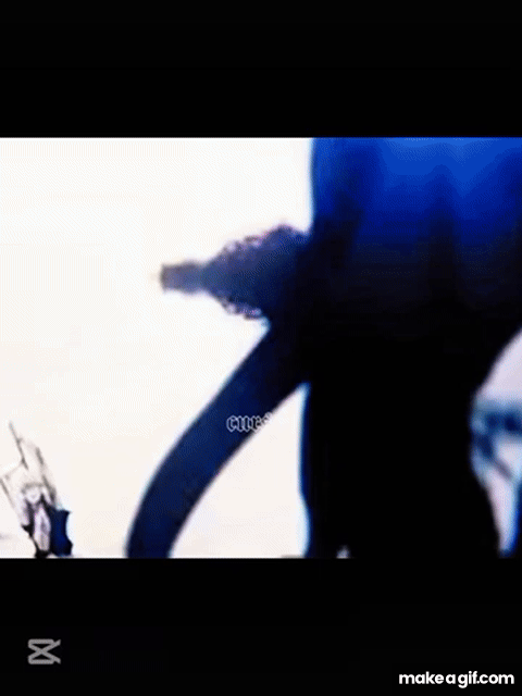 yokoso watashi no soul society😮‍💨 aizen edit on Make a GIF
