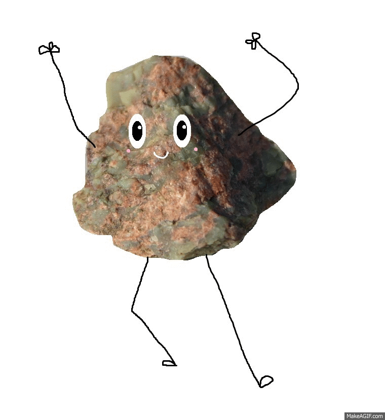 The Rock Gif