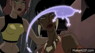 The Great Quotes Of Vixen On Make A 