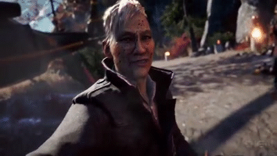 FAR CRY 4