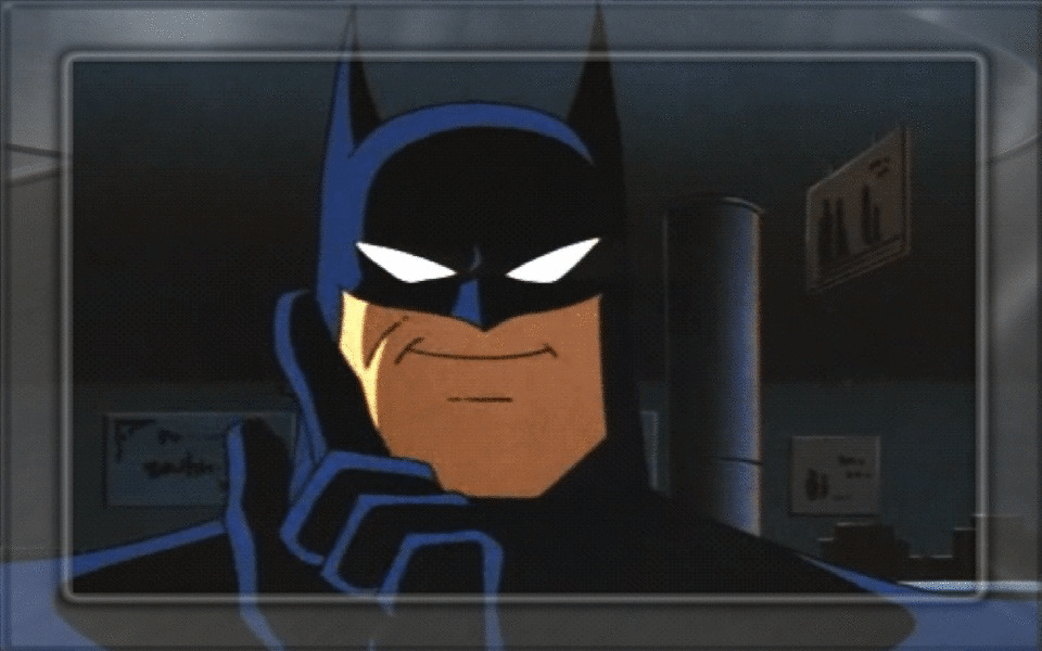 Batgif1 on Make a GIF