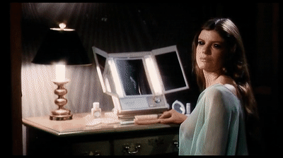 Image result for the stepford wives 1975 gif