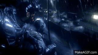 Official Call of Duty®: Infinite Warfare Reveal Trailer on Make a GIF