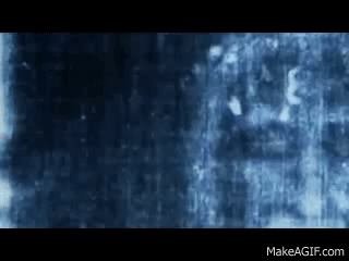 The Shroud Of Turin Comes Alive on Make a GIF