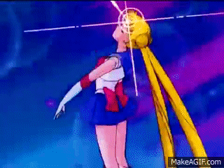 Sailor Moon Episode 45 DiC Dub R2 Remaster (Transformation Scenes and ...