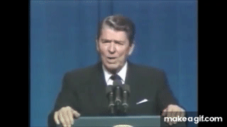 Reagan as we remember him