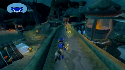 Sly 2 - Full Game Walkthrough - No Commentary 1080p60fps 