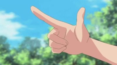 React the GIF above with another anime GIF! V.2 (6740 - ) - Forums -  MyAnimeList.net