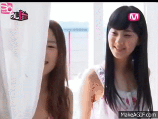SNSD Girls Go To School Episode 2 Eng Sub Full on Make a GIF