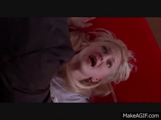 GIF anna faris just friends - animated GIF on GIFER